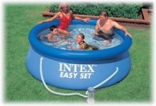   Intex 28112 Easy Set Pool,  244  76   -  1250 / 